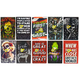 Cigarette Storage Case - 10 Pieces Per Retail Ready Display 27799 SMOKEZILLA