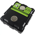 Magnetic Storage Box - 6 Pieces Per Retail Ready Display 27998 SMOKEZILLA