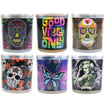 Smoke Eater Candle - 6 Pieces Per Retail Ready Display 28170 SMOKEZILLA
