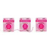 Breast Cancer Awareness Pink Assortment Floor Display - 45 Pieces Per Retail Ready Display 88287 - NOVELTY INC WHOLESALE