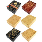 Wood Magic Storage Box - 6 Pieces Per Retail Ready Display 28261 SMOKEZILLA