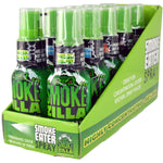 Air Freshener Smoke Eater Spray - 10 Pieces Per Retail Ready Display 40315 SMOKEZILLA