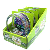 Smoking Accessories Assortment Floor Display - 161 Pieces Per Retail Ready Display 88409 SMOKEZILLA