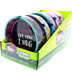 Smoking Accessories Assortment Floor Display - 161 Pieces Per Retail Ready Display 88409 SMOKEZILLA