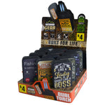 Outdoor Gear Dual Torch Lighter - 12 Pieces Per Retail Ready Display 40324 SMOKEZILLA