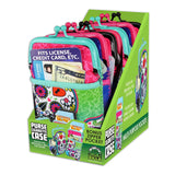 Smoking Accessories Assortment Floor Display - 161 Pieces Per Retail Ready Display 88409 SMOKEZILLA