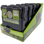 Magnetic Box 4 Pieces Per Retail Ready Display 41357 SMOKEZILLA