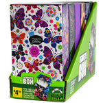 100s Cigarette Storage Case - 6 Pieces Per Retail Ready Display 41388 SMOKEZILLA