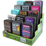 Big Bubba Dual Torch Lighter - 15 Pieces Per Retail Ready Display 41424 SMOKEZILLA