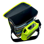 Route Sales Professional Bag 41537 NOVELTY INC