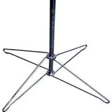 Merchandising Fixture - Wire Spinner Rack ONLY 973730 POLAR GEAR