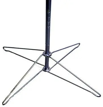 Merchandising Fixture - Wire Spinner Rack ONLY 973730 POLAR GEAR