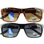 Sunglasses Driver's Edge Assortment - 6 Pieces Per Pack 53004 DRIVER'S EDGE