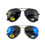 Sunglasses Driver's Edge Assortment - 6 Pieces Per Pack 53007 DRIVER'S EDGE