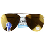 Sunglasses Driver's Edge Assortment - 6 Pieces Per Pack 53015 DRIVER'S EDGE