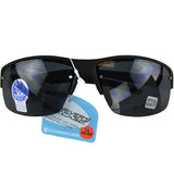 Sunglasses Driver's Edge Assortment - 6 Pieces Per Pack 53016 DRIVER'S EDGE