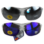 Sunglasses Driver's Edge Assortment - 6 Pieces Per Pack 53067 DRIVER'S EDGE