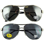 Sunglasses Driver's Edge Assortment - 6 Pieces Per Pack 53075 DRIVER'S EDGE