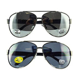 Sunglasses Driver's Edge Assortment - 6 Pieces Per Pack 53079 DRIVER'S EDGE