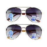 Sunglasses Driver's Edge Assortment - 6 Pieces Per Pack 53110 DRIVER'S EDGE