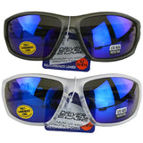 Sunglasses Driver's Edge Assortment - 6 Pieces Per Pack 53119 DRIVER'S EDGE