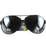 Sunglasses Driver's Edge Assortment - 6 Pieces Per Pack 53120 DRIVER'S EDGE