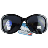 Sunglasses Driver's Edge Assortment - 6 Pieces Per Pack 23121 DRIVER'S EDGE