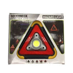 Roughneck Hazard Light 6 Pieces Per Retail Ready Display 22808 ROUGHNECK