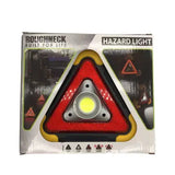 Roughneck Hazard Light 6 Pieces Per Retail Ready Display 22808 ROUGHNECK