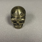 Sugar Skull Grinder Demo Video