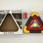 Roughneck Hazard Light 6 Pieces Per Retail Ready Display 22808 ROUGHNECK