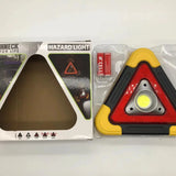 Roughneck Hazard Light 6 Pieces Per Retail Ready Display 22808 ROUGHNECK