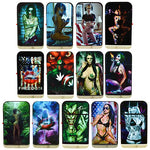 Spicy Zilla Dual Torch Lighter - 13 Pieces Per Retail Ready Display 88232X SPICY ZILLA