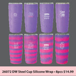 Mother's Day Celebrate Mom Assortment Floor Display - 36 Pieces Per Retail Ready Display 88267 NOVELTY INC