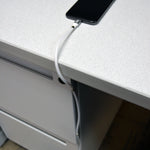 Charging Cable Magnetic Assortment 10FT - 6 Pieces Per Retail Ready Display 88414 GADGET GEAR