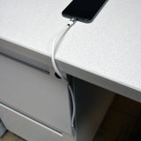 Charging Cable Magnetic Assortment 10FT - 6 Pieces Per Retail Ready Display 88414 GADGET GEAR