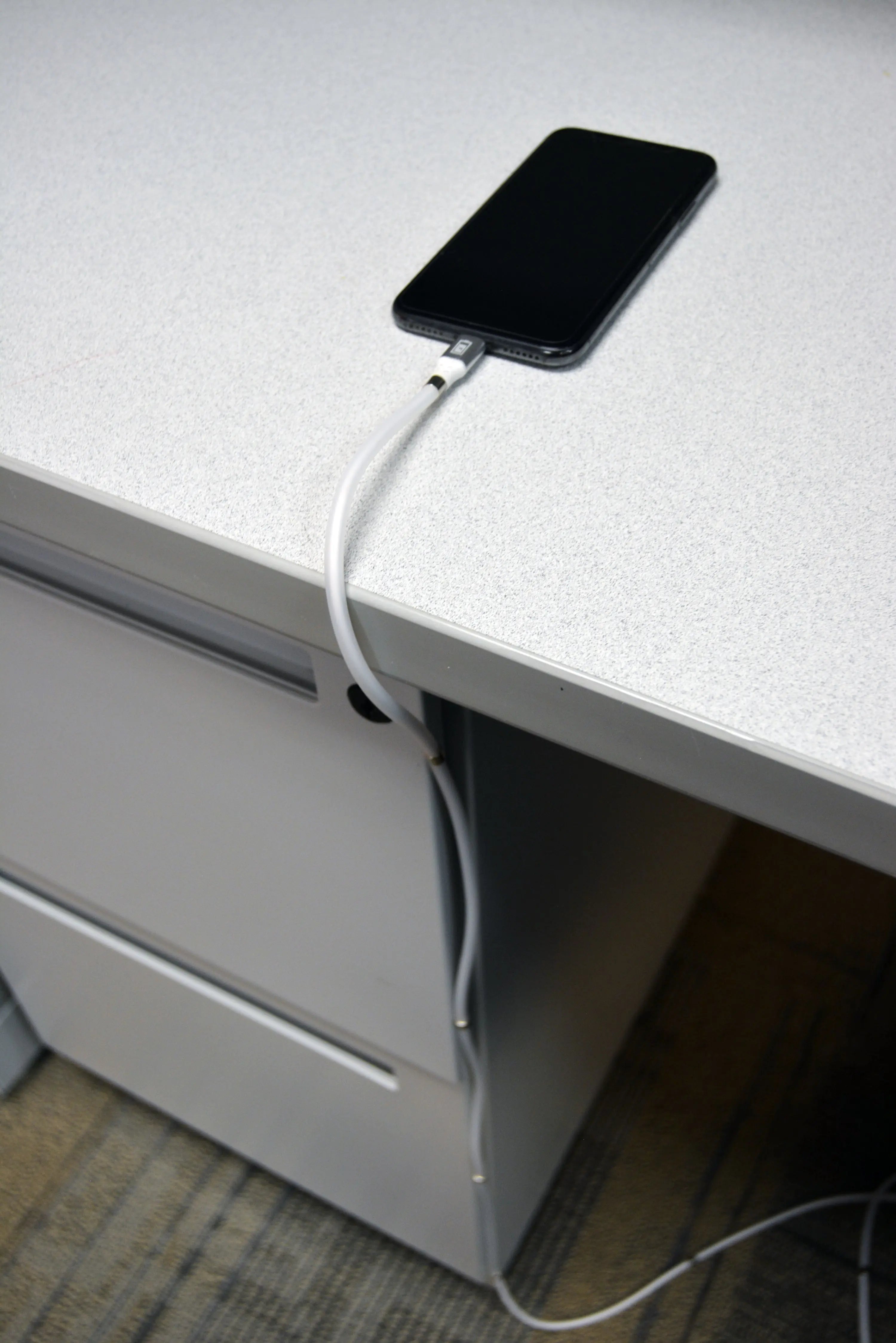 Charging Cable Magnetic Assortment 10FT - 6 Pieces Per Retail Ready Display 88414 GADGET GEAR