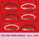 Valentine's Day Cupid's Corner Assortment Floor Display - 48 Pieces Per Retail Ready Display 88305 KIPP BROTHERS