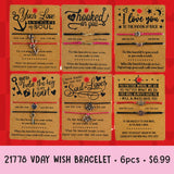 Valentine's Day Cupid's Corner Assortment Floor Display - 48 Pieces Per Retail Ready Display 88305 KIPP BROTHERS