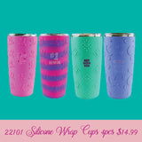 Mother's Day Celebrate Mom Assortment Floor Display - 46 Pieces Per Retail Ready Floor Display 88310 KIPP BROTHERS