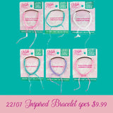 Mother's Day Celebrate Mom Assortment Floor Display - 46 Pieces Per Retail Ready Floor Display 88310 KIPP BROTHERS