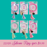 Mother's Day Celebrate Mom Assortment Floor Display - 46 Pieces Per Retail Ready Floor Display 88310 KIPP BROTHERS