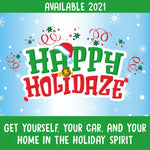 Christmas Light 10FT Sync and Charge Cable - 12 Pieces Per Pack 22667 NOVELTY INC