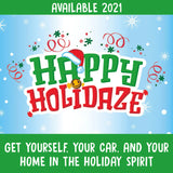 Christmas Light 10FT Sync and Charge Cable - 12 Pieces Per Pack 22667 NOVELTY INC