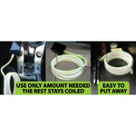 Charging Cable Magnetic USB to Lightning 10FT - 6 Pieces Per Pack 23007MN GADGET GEAR