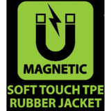 Charging Cable Magnetic USB to Lightning 10FT - 6 Pieces Per Pack 23007MN GADGET GEAR