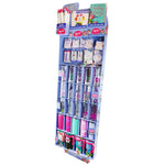 Mother's Day Celebrate Mom Assortment Floor Display - 80 Pieces Per Retail Ready Display 88369 NOVELTY INC