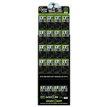 Dash Cam Floor Display - 24 Pieces Per Retail Ready Display 88389 GADGET GEAR