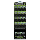 Dash Cam Floor Display - 24 Pieces Per Retail Ready Display 88389 GADGET GEAR