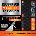 Radar Detector Floor Display - 32 Pieces Per Retail Ready Display 88400 GADGET GEAR